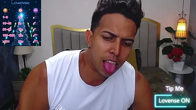 randy paterman  online show from December 16, 7:32 pm