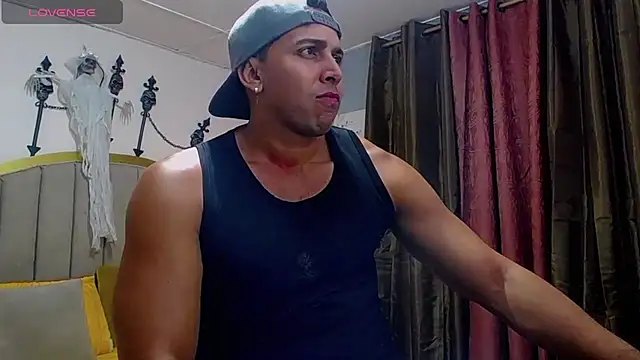 randy paterman  online show from November 4, 1:06 am