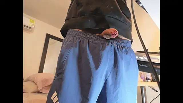 badanyboy online show from March 15, 10:12 am