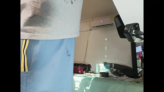 badanyboy online show from April 14, 9:47 pm