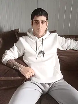 arenn1997 online show from February 10, 12:10 pm