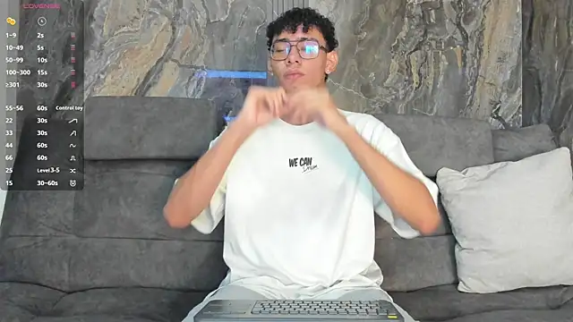 Daviid laidd online show from November 5, 9:17 pm