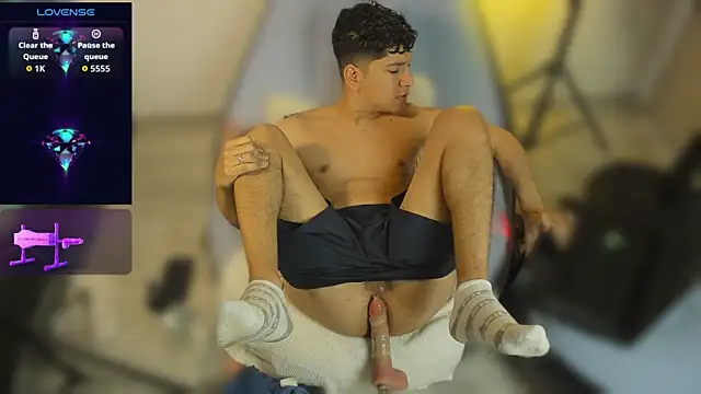 james lincoln online show from September 15, 4:30 pm