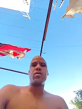 Tigermanboy online show from December 7, 3:58 am