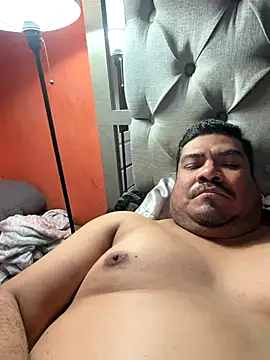 ThickD619 online show from January 7, 3:55 am