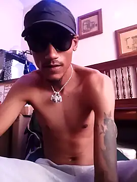 ZaddyBigDee online show from November 17, 10:18 am