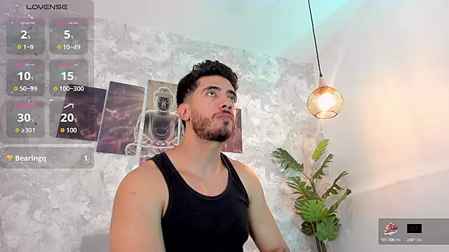 Nate franco online show from January 8, 4:07 am