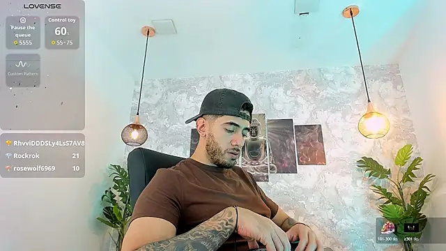 Nate franco online show from February 26, 7:10 am