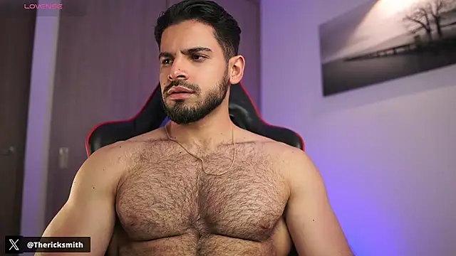 Rick  Smith153 online show from November 7, 4:27 am