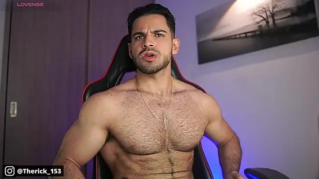 Rick  Smith153 online show from November 16, 3:19 am