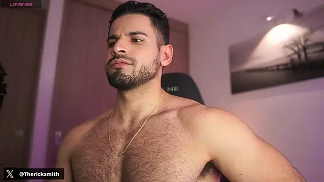 Rick  Smith153 online show from March 5, 4:09 am