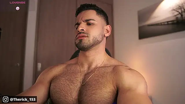 Rick  Smith153 online show from February 20, 6:19 am