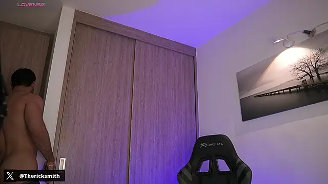 Rick  Smith153 online show from January 10, 2:39 am