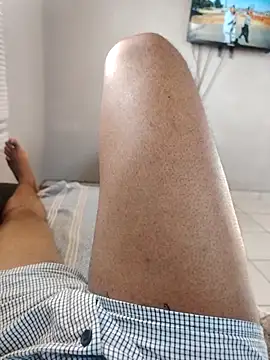 TornadoStorm35 online show from November 28, 1:13 pm