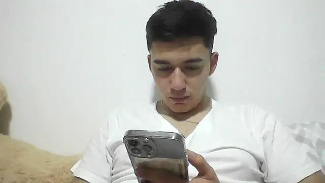 Estebitan vm online show from November 15, 4:58 am