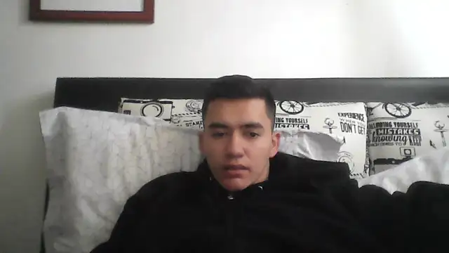 Estebitan vm online show from February 4, 1:28 pm