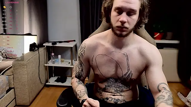 pleasure8869 online show from December 21, 3:58 am