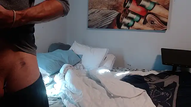 flexingplexico online show from October 15, 8:05 pm