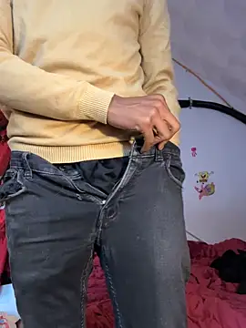 rayyymack online show from September 25, 1:10 pm