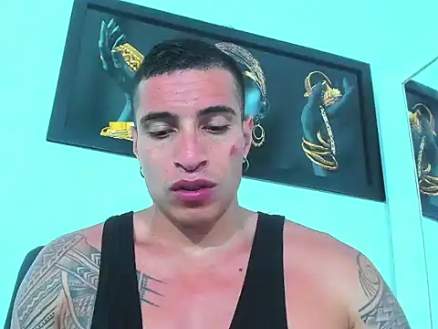 jack pergurtson01 online show from February 24, 10:15 am