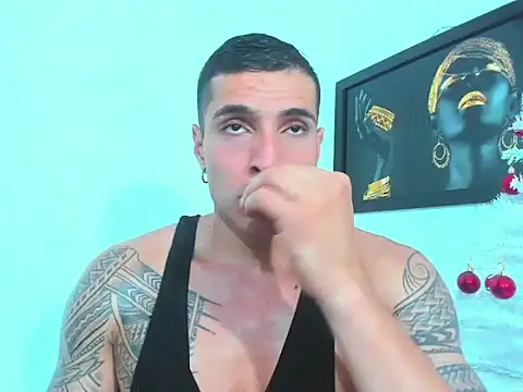 jack pergurtson01 online show from December 5, 10:23 am