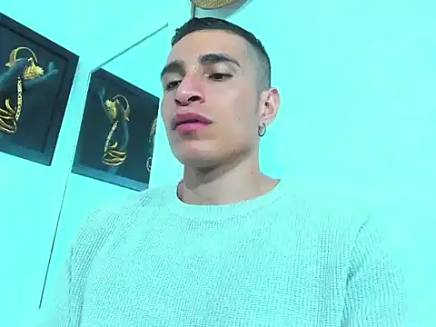 jack pergurtson01 online show from January 5, 10:50 pm