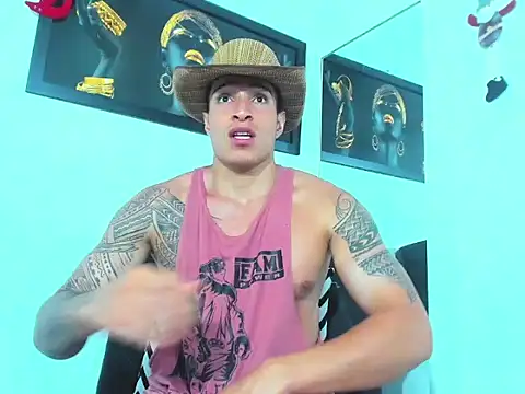 jack pergurtson01 online show from December 31, 10:04 am