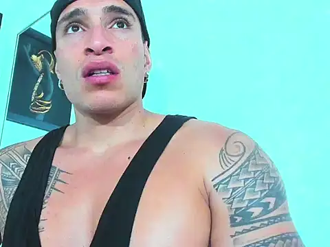 jack pergurtson01 online show from March 10, 9:56 am