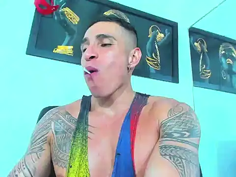 jack pergurtson01 online show from January 4, 11:06 pm