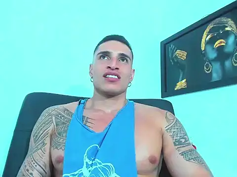 jack pergurtson01 online show from December 14, 7:36 pm