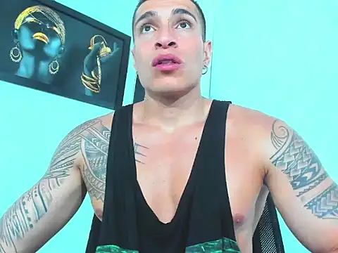 jack pergurtson01 online show from January 24, 10:00 am