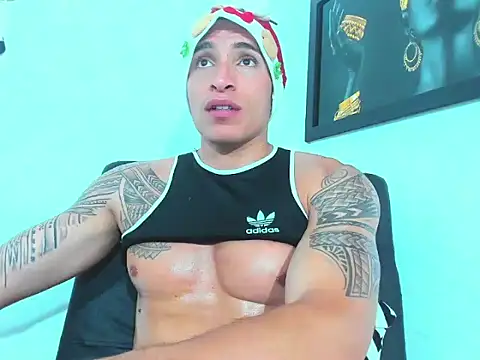 jack pergurtson01 online show from December 26, 9:44 am