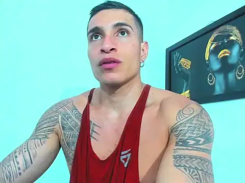 jack pergurtson01 online show from December 20, 10:05 am