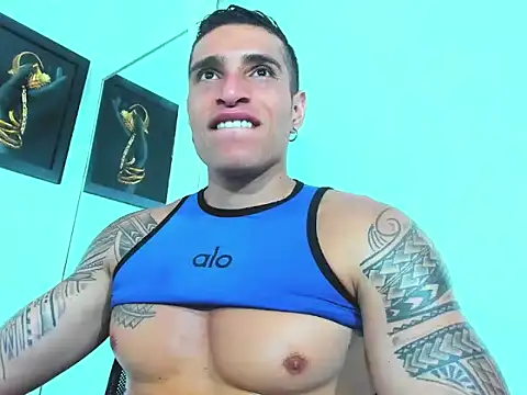 jack pergurtson01 online show from January 12, 10:12 am