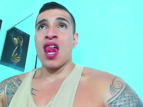 jack pergurtson01 online show from February 12, 10:03 am