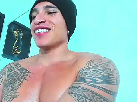 jack pergurtson01 online show from March 8, 9:56 am