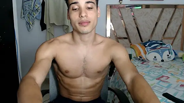 Babylin77 online show from February 28, 11:37 pm