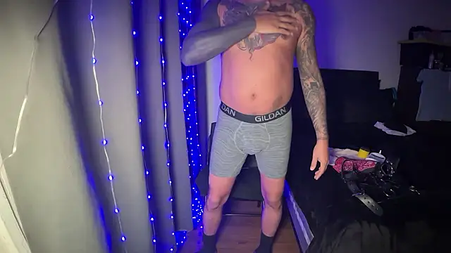 WyattBBC online show from January 25, 10:28 pm