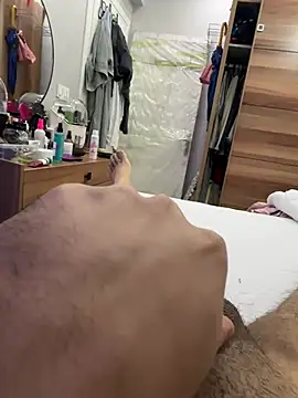 alwayssexyss online show from February 9, 4:46 am