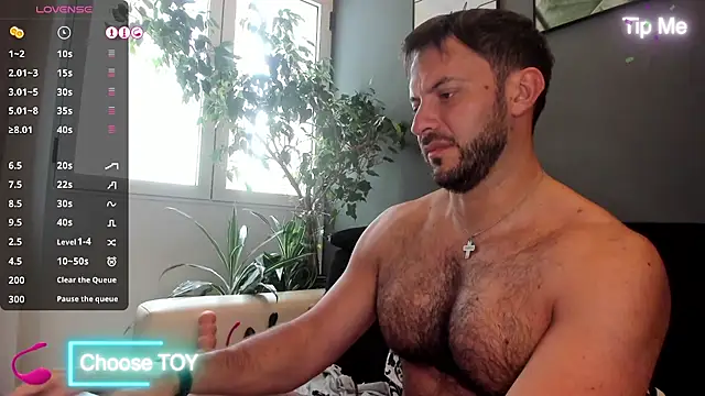 arielenbsas online show from October 27, 7:16 pm