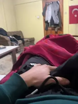 BlazedSibilant online show from January 11, 3:05 pm