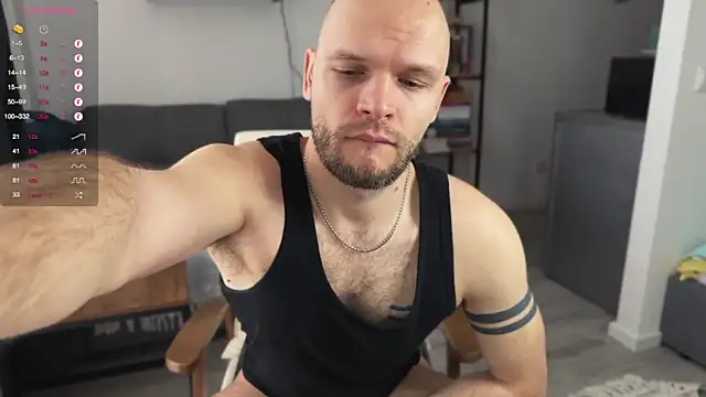 maxx alexx online show from February 27, 10:15 am