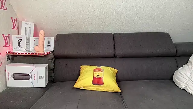 Cookieboy88 online show from October 6, 4:22 pm