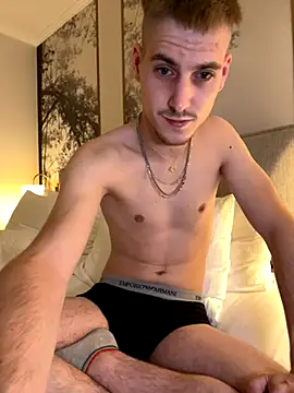 Cookieboy88 online show from September 23, 11:37 pm