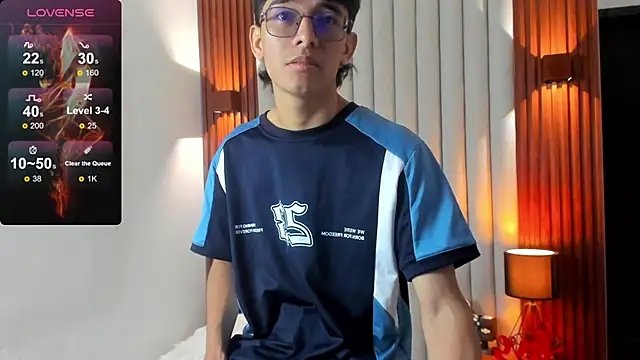 billie jr online show from January 14, 8:23 pm