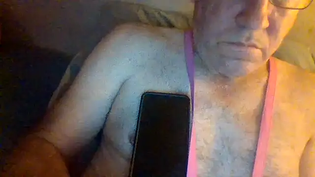 hornyrich69 online show from February 1, 7:40 am