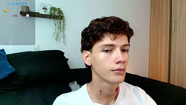 badboy one  online show from November 20, 9:46 pm