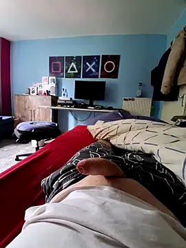 Snapshot of joel43278 chatting on September 18, 9:22 am joel43278 online show from September 18, 9:22 am