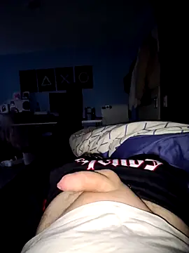 Snapshot of joel43278 chatting on October 15, 4:03 pm joel43278 online show from October 15, 4:03 pm