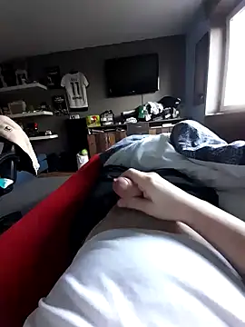 Snapshot of joel43278 chatting on December 26, 2:48 pm joel43278 online show from December 26, 2:48 pm